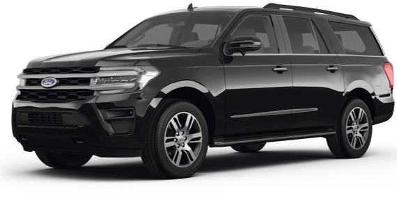 FORD EXPEDITION MAX 2024 1FMJK1J89REA50142 image